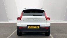 Volvo XC40 2.0 B3P Ultimate Dark 5dr Auto Petrol Estate